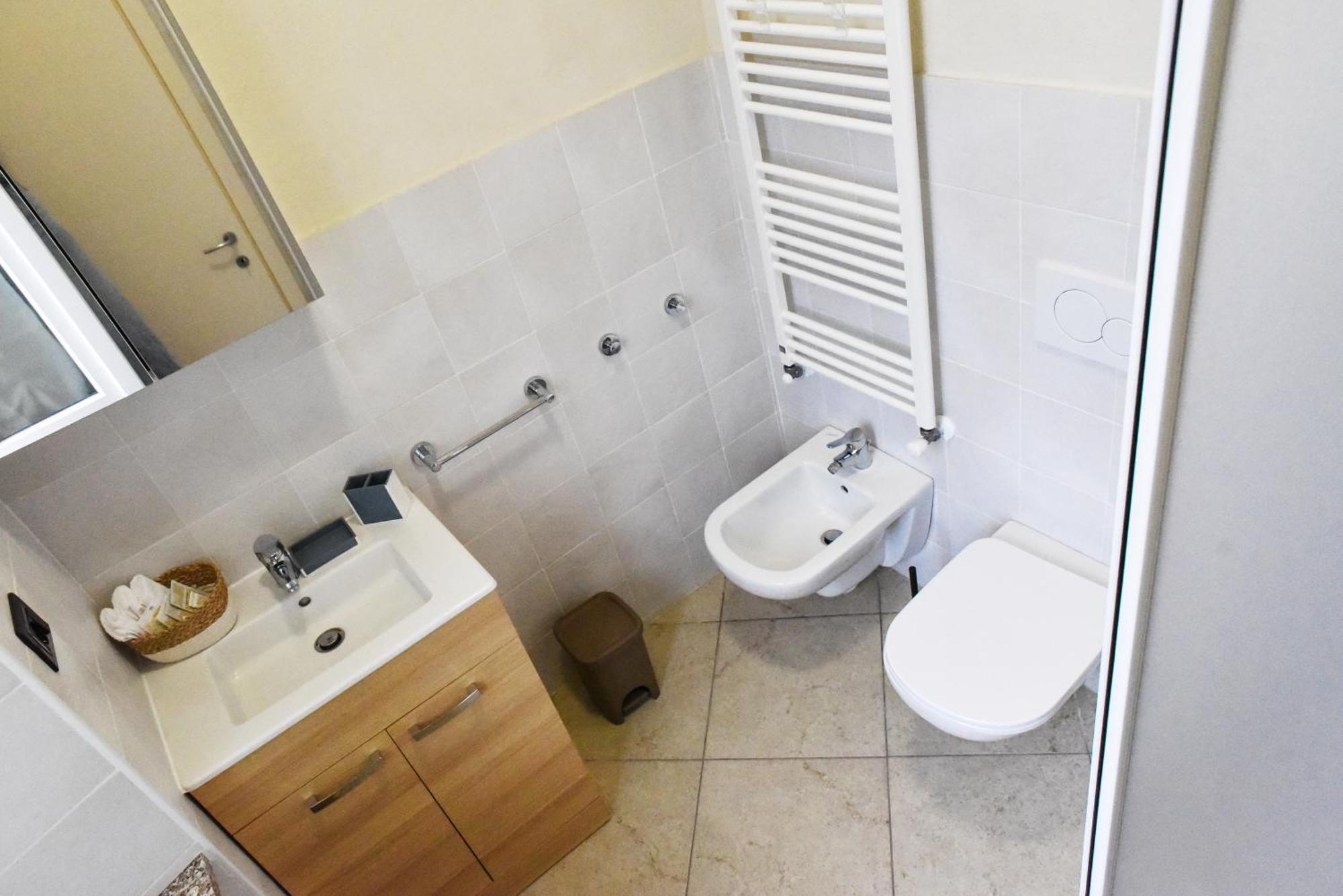 Apartament Il Glisentino Castelletto sopra Ticino Zewnętrze zdjęcie
