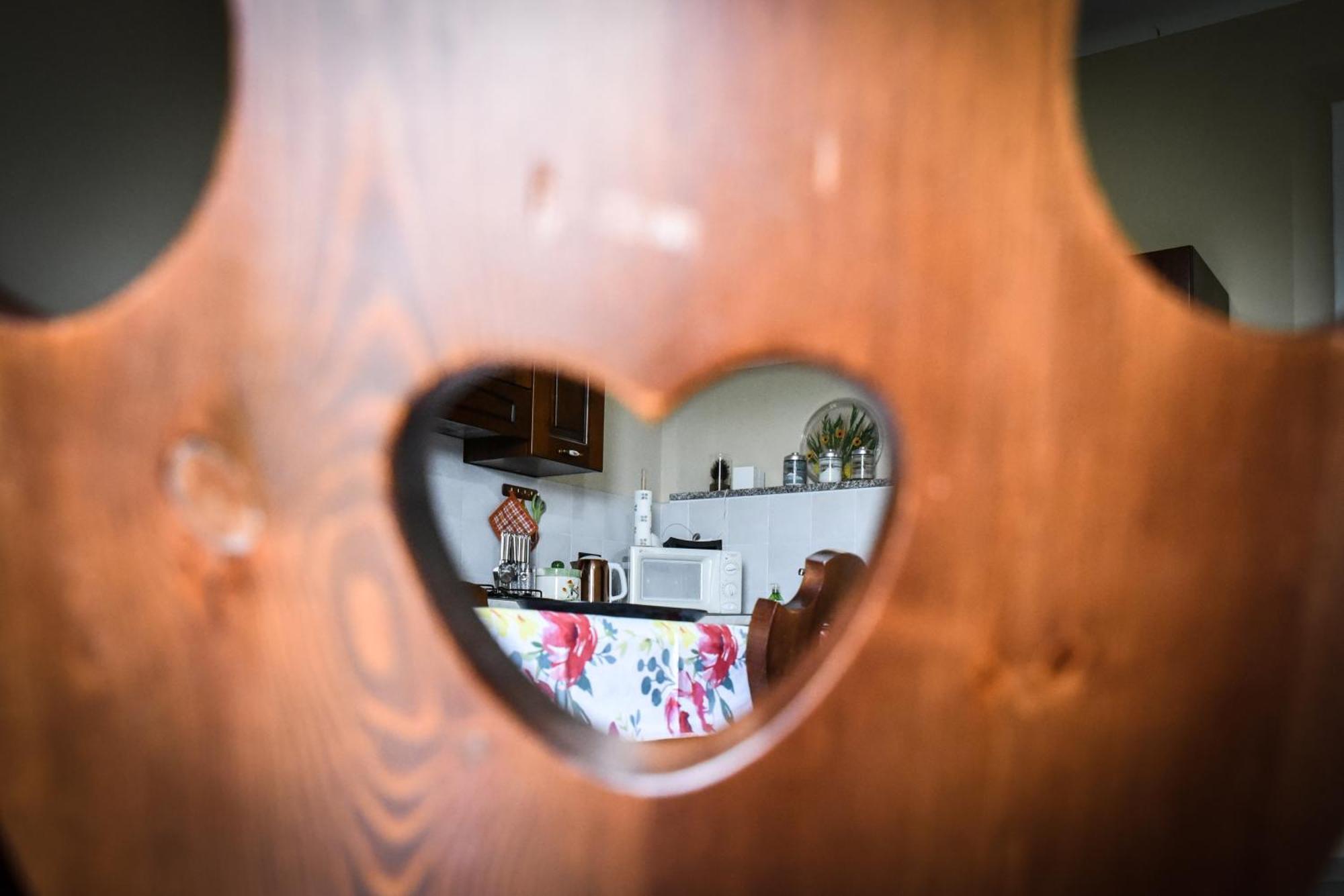 Apartament Il Glisentino Castelletto sopra Ticino Zewnętrze zdjęcie